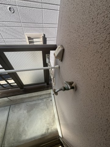豊中市永楽荘２丁目の店舗事務所
