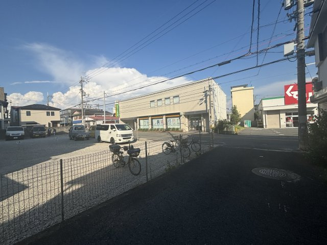 豊中市永楽荘２丁目の店舗事務所