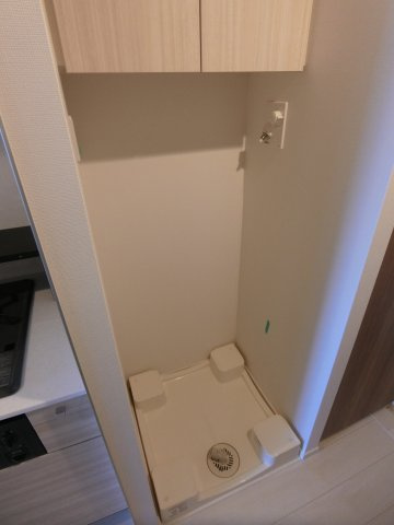 ガーラ・ヴィスタ元住吉の設備|他のお部屋の参考写真となります。