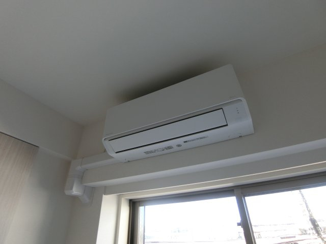 ガーラ・ヴィスタ元住吉の設備|他のお部屋の参考写真となります。