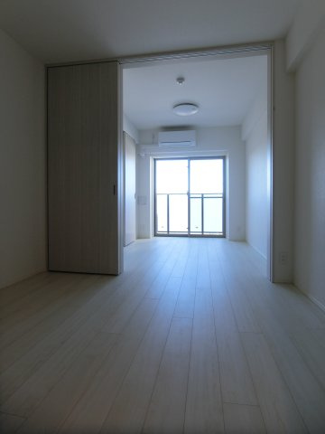 ガーラ・ヴィスタ元住吉の居間・リビング|他のお部屋の参考写真となります。
