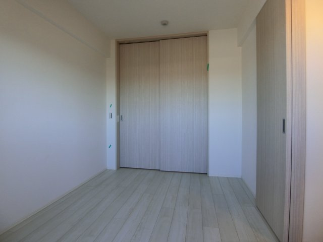ガーラ・ヴィスタ元住吉の洋室|他のお部屋の参考写真となります。