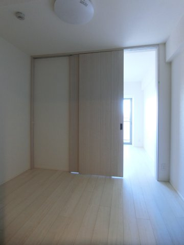 ガーラ・ヴィスタ元住吉の居間・リビング|他のお部屋の参考写真となります。