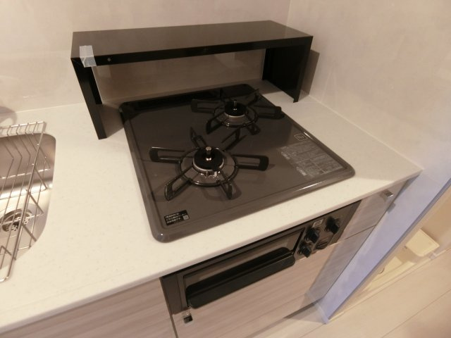 ガーラ・ヴィスタ元住吉のキッチン|他のお部屋の参考写真となります。