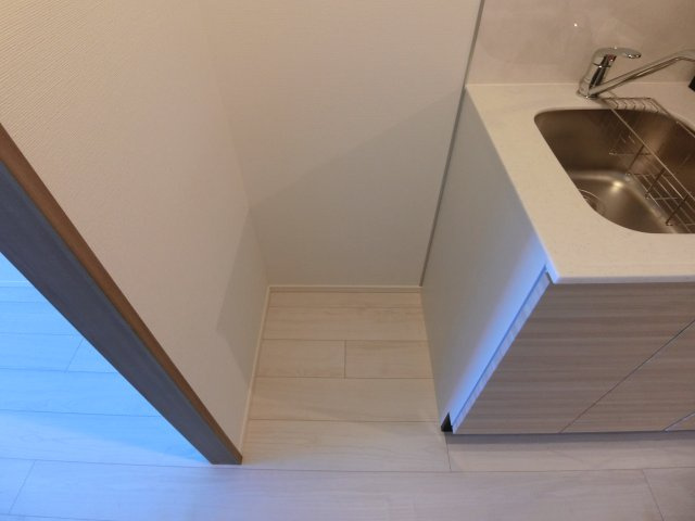 ガーラ・ヴィスタ元住吉のキッチン|他のお部屋の参考写真となります。