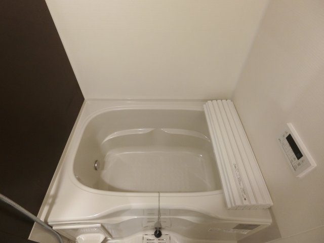 ガーラ・ヴィスタ元住吉の浴室|他のお部屋の参考写真となります。