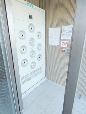 グランテージのその他共用部分