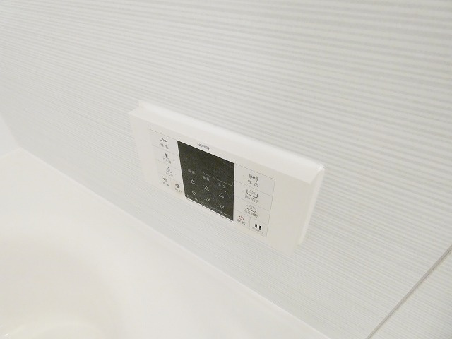 グランテージの設備