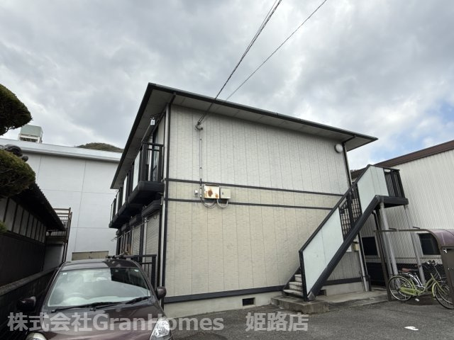 アーバン和の外観