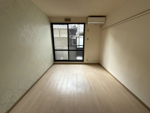 アーバン和の寝室