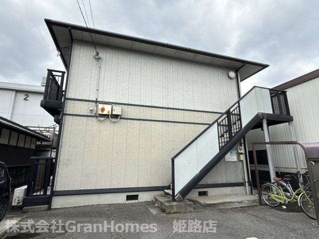 アーバン和の外観