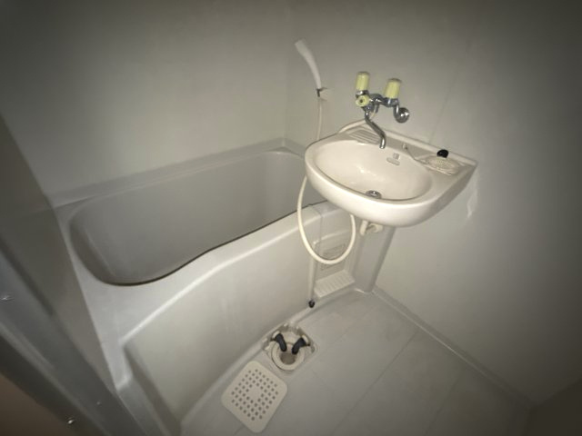 アーバン和の浴室