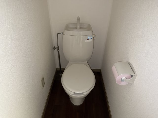 アーバン和のトイレ