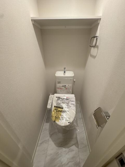 【トイレ】