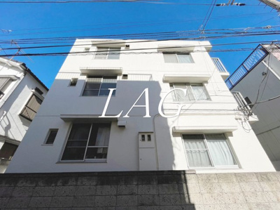 【外観】 | コウワマンション | 外観です。