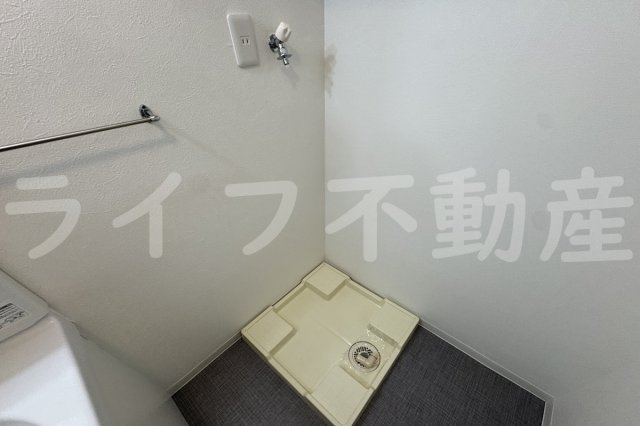 シティハイツ深江の設備