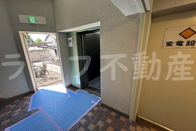 シティハイツ深江のその他