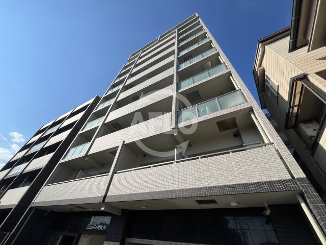 レクセラ西吹田の外観|　外観