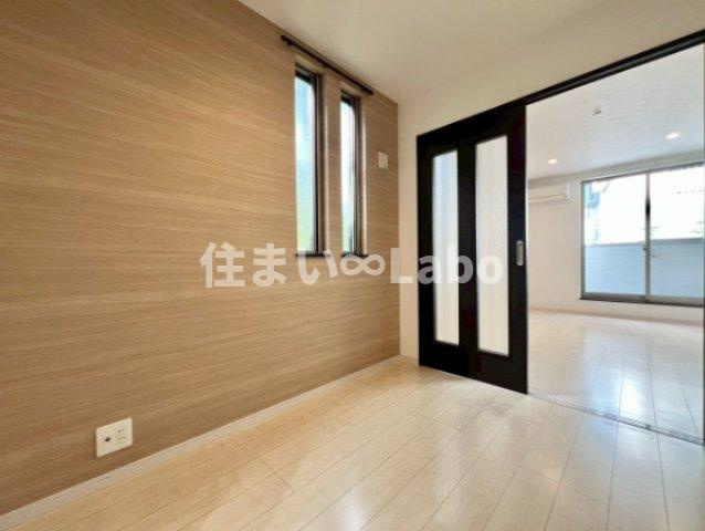 GRANDTIC　エルドラード香椎の内装|同シリーズ別建物参考写真