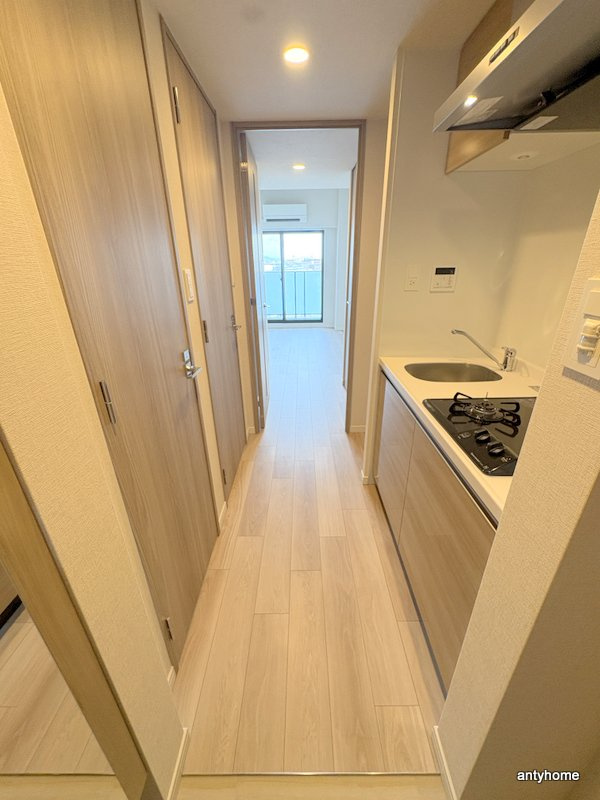 S-RESIDENCE上新庄beat　仲介手数料無料の内装