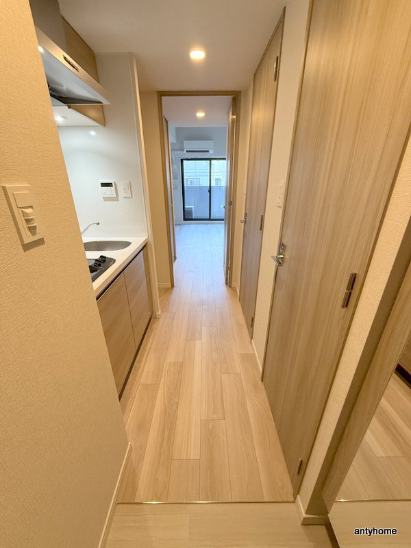 S-RESIDENCE上新庄beat　仲介手数料無料の内装