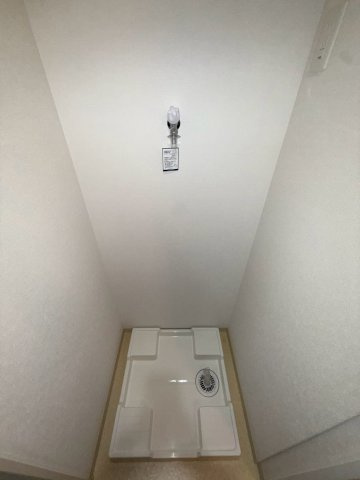 CALMEの設備