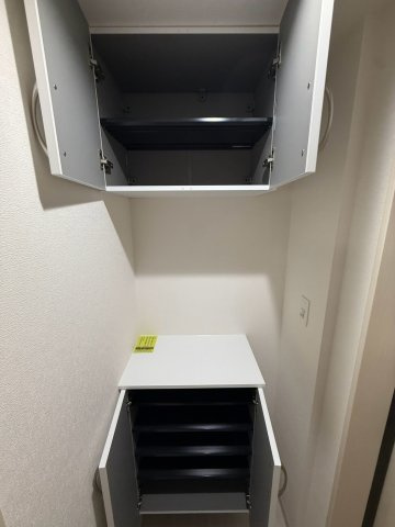 CALMEの設備