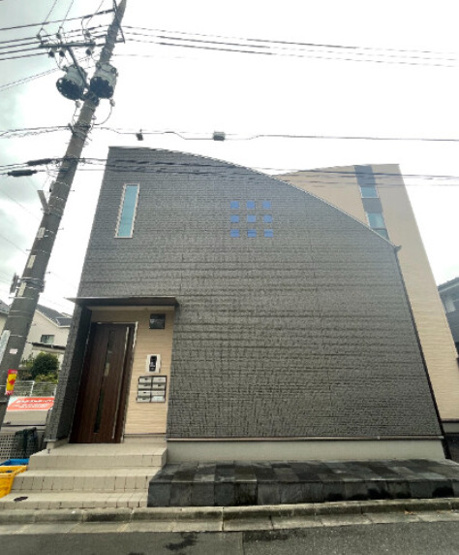 【外観】