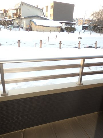 TOWN　AK　０１の展望