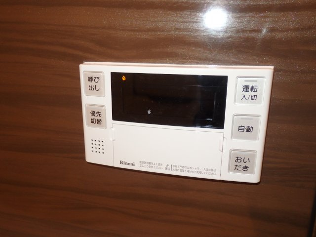 TOWN　AK　０１の設備