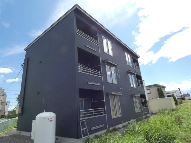 TOWN　AK　０１の外観