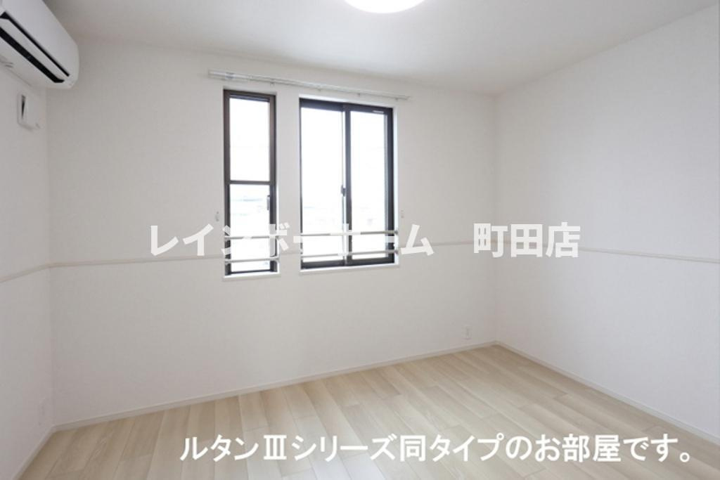 シャンティ長沢※初期費用分割あと払いサービス利用可能物件の設備
