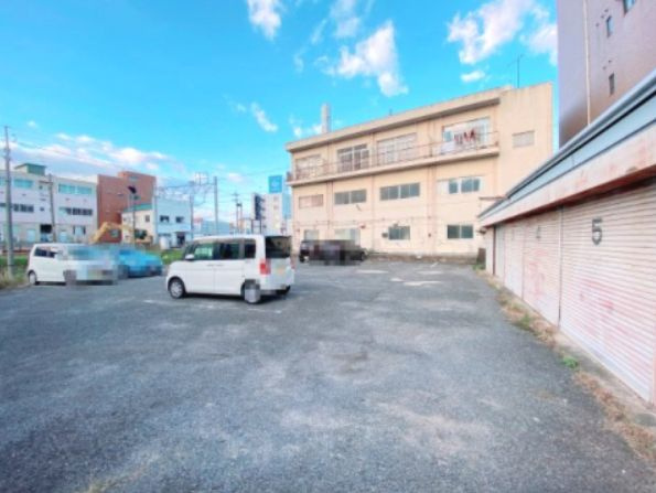 半田市大和町1丁目　の外観