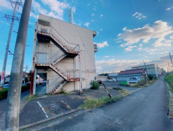 半田市大和町1丁目　の外観