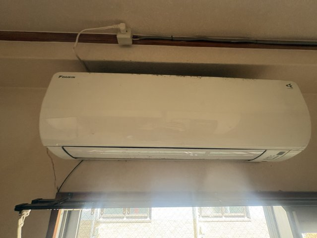 マンショングリーンの設備