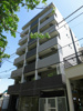 【外観】HY's YOKOHAMA LIGARE 