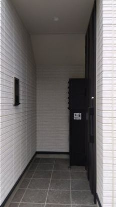 グラン大袋のその他共用部分