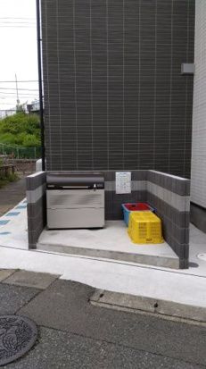グラン大袋のその他共用部分