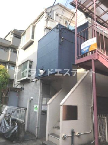 メトリブ三軒茶屋　敷金0礼金0　ネット無料　学生おすすめのその他