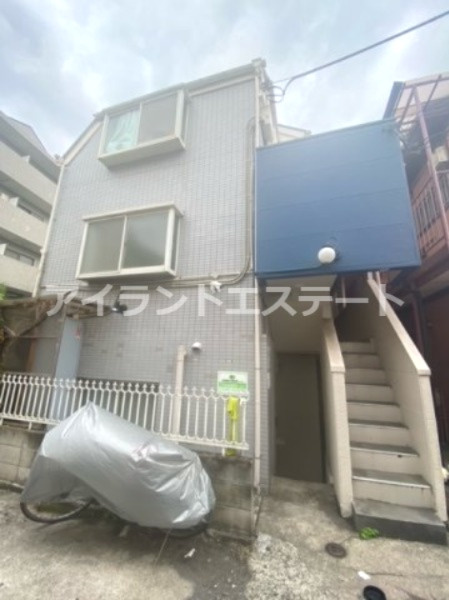 メトリブ三軒茶屋　敷金0礼金0　ネット無料　学生おすすめ