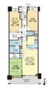 【間取り】 | ☆間取り☆