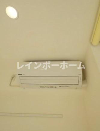 My Style 大宮のエントランス