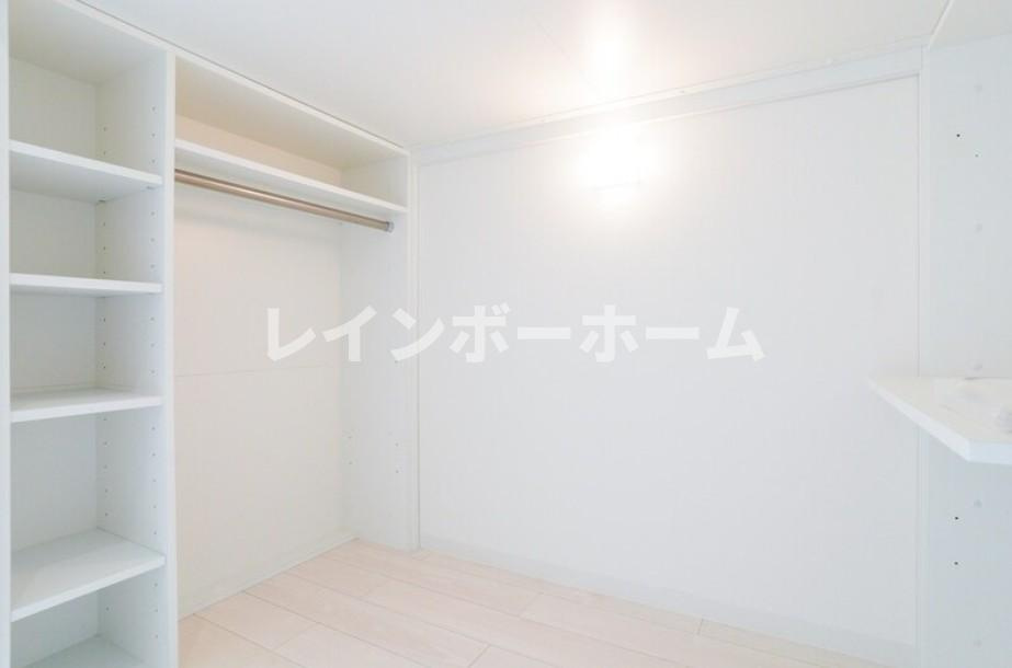 My Style 大宮の設備