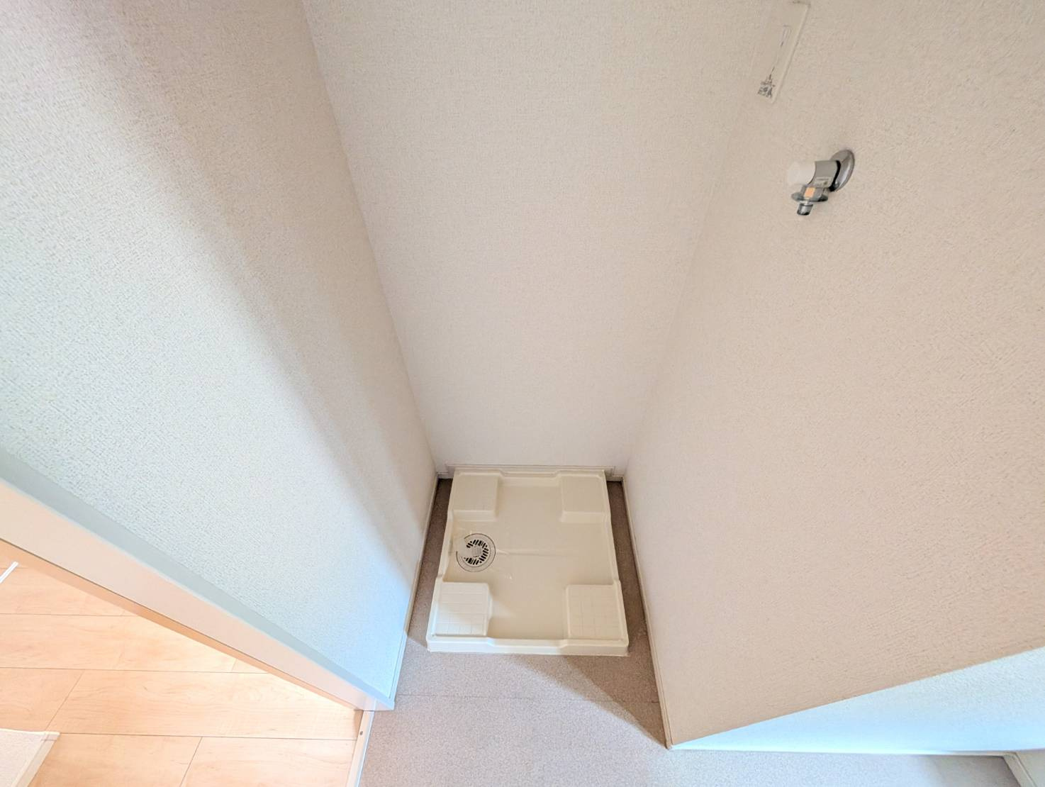 ベルゲンの設備