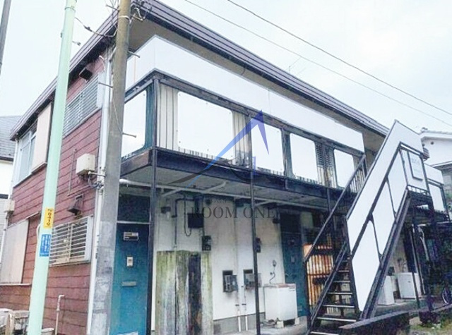 むさしのコーポ