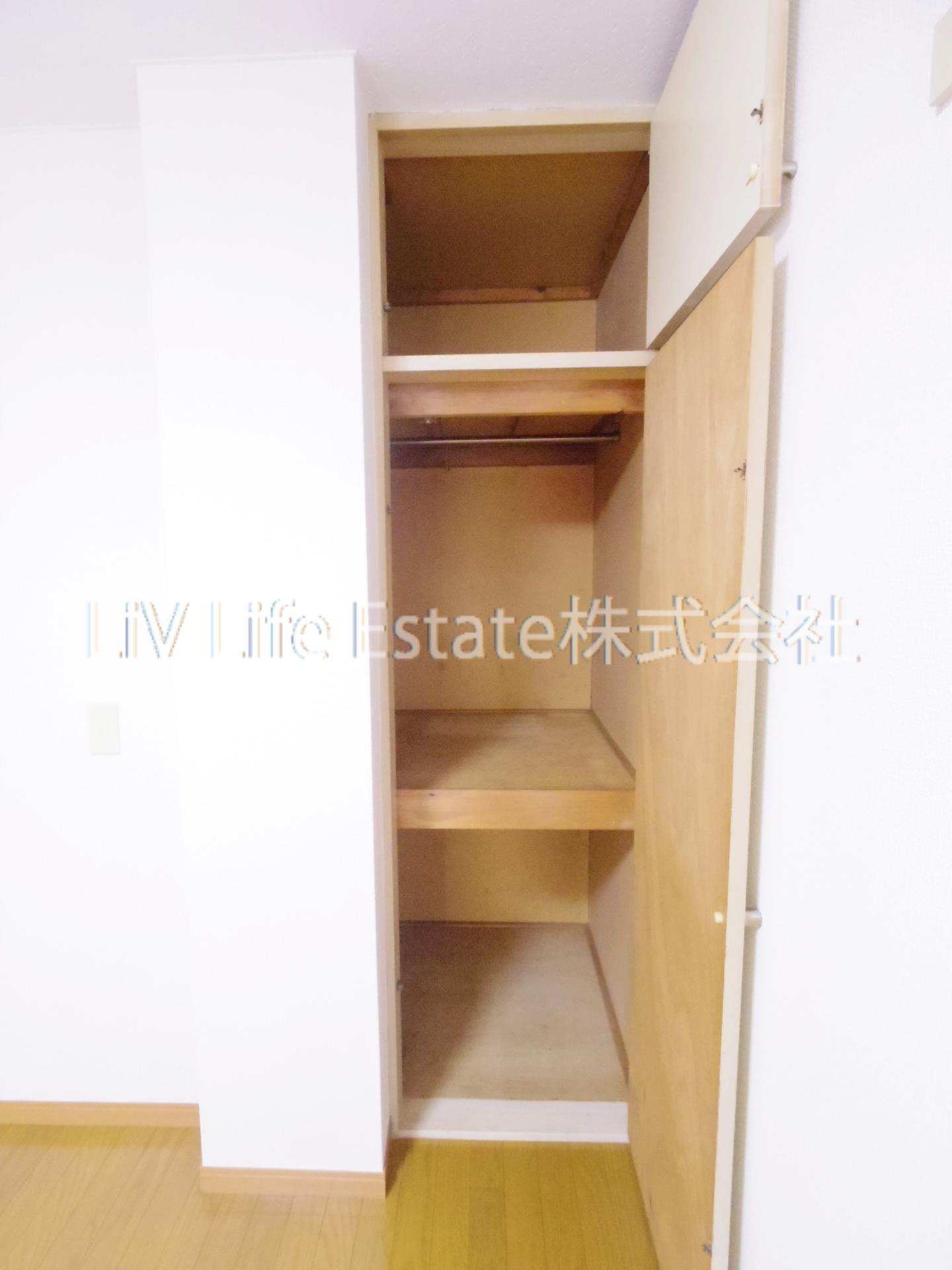 小平市学園東町１丁目の賃貸マンションの設備