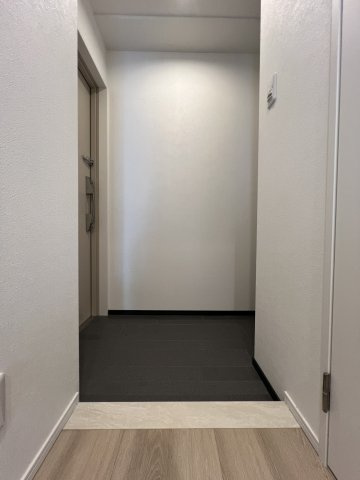 Fortunato 扇町の玄関|Fortunato扇町（フォルトゥナート扇町）　玄関