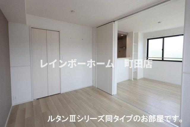 シャンティ長沢※初期費用分割あと払いサービス利用可能物件の内装