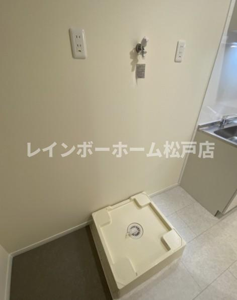 エスタディオ草加の設備