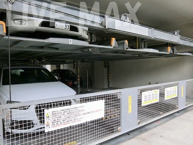 【設備】エステムプラザ天神EASTプレミアムタワー 